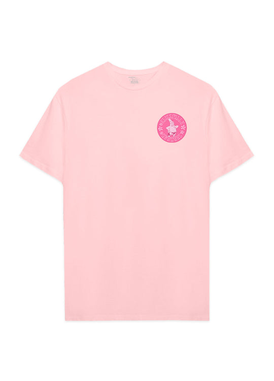 Playera Knowledge