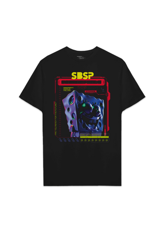 Playera SBSP
