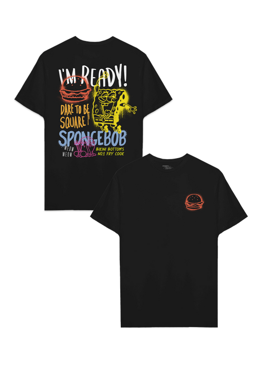 Playera I´m Ready