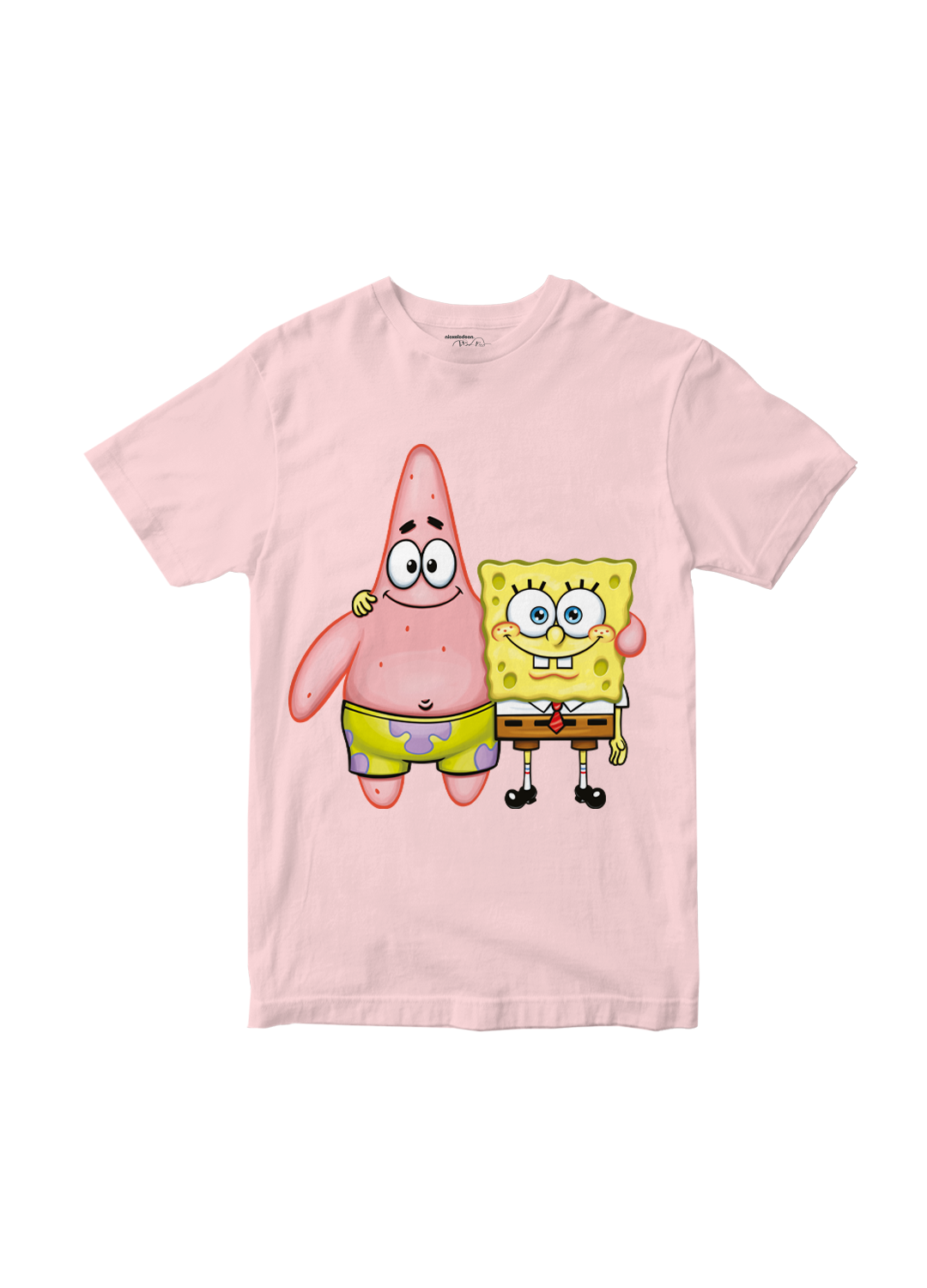 Playera Hug – Bob Esponja Shop Mx