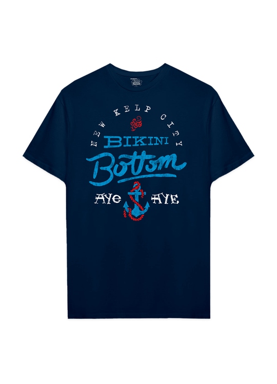 Playera Bikini Bottom