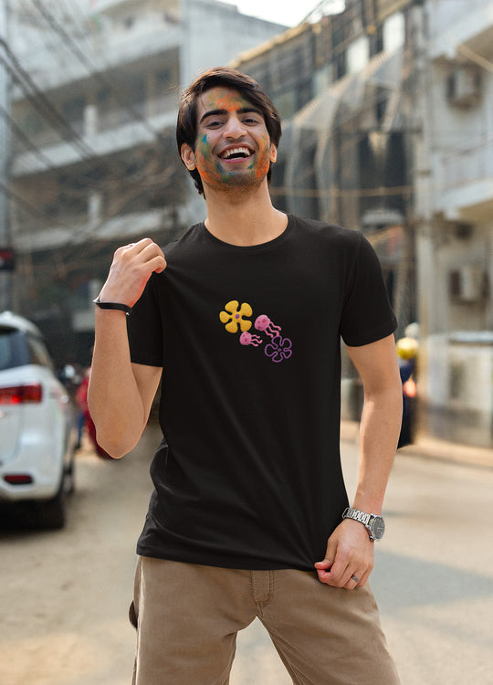 Playera Bob Esponja by Grand Chamaco