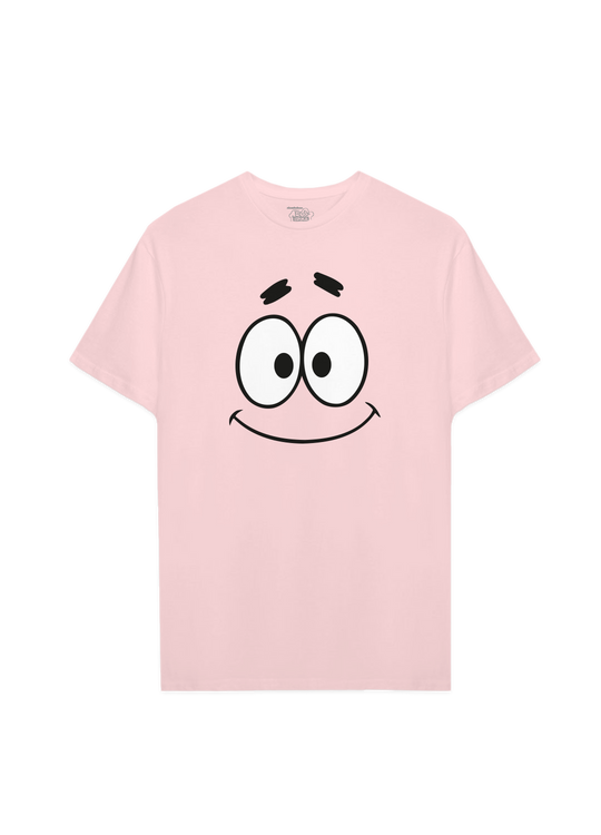 Playera Patricio