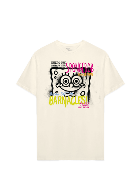 Playera Barnacles