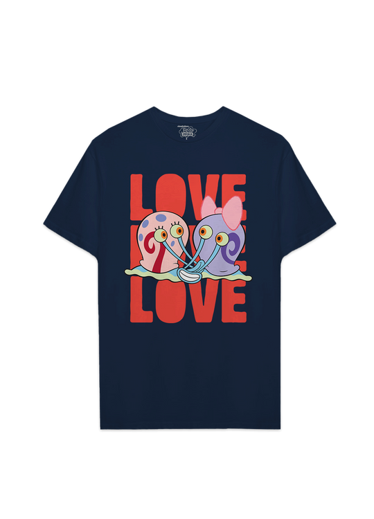 Playera Valentines Gary